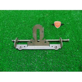 Soporte puerta izquierda BMW C 650 Sport 2016 2020