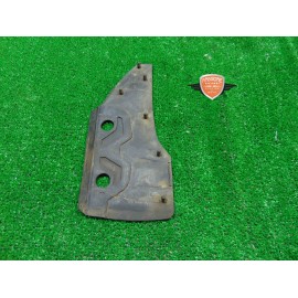 Alfombra izquierda BMW C 650 Sport 2016 2020