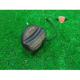Casquette de réservoir BMW C 650 Sport 2016 2020