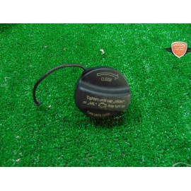 Casquette de réservoir BMW C 650 Sport 2016 2020