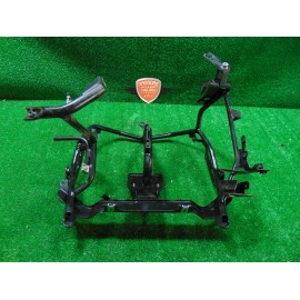 Puerta BMW C 650 Sport 2016 2020