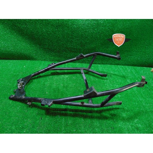 Rear frame BMW C 650 Sport 2016 2020