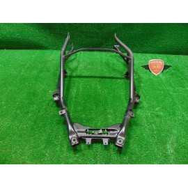 Toile dos à dos BMW C 650 Sport 2016 2020