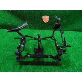 Puerta BMW C 650 Sport 2016 2020