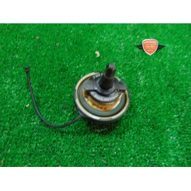 Tank kappe BMW C 650 Sport 2016 2020