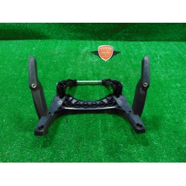 Instrumentation frame BMW C 650 Sport 2016 2020
