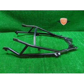 Rear frame BMW C 650 Sport 2016 2020
