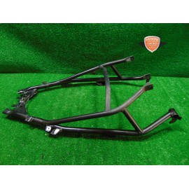 Rear frame BMW C 650 Sport 2016 2020