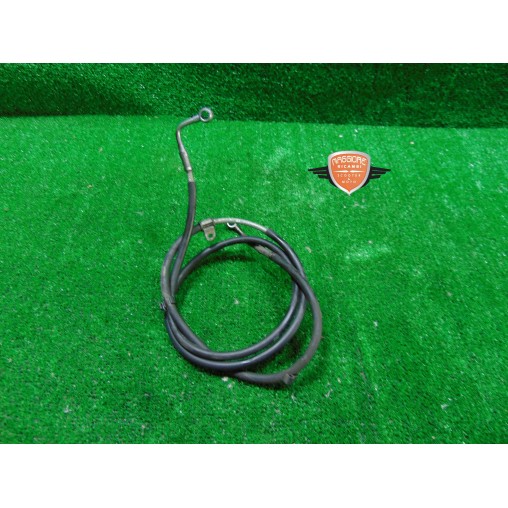 Rear brake tubes BMW C 650 Sport 2016 2020