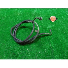 Rear brake tubes BMW C 650 Sport 2016 2020