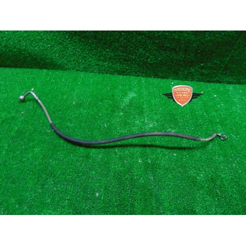 Tubos ABS BMW C 650 Sport 2016 2020