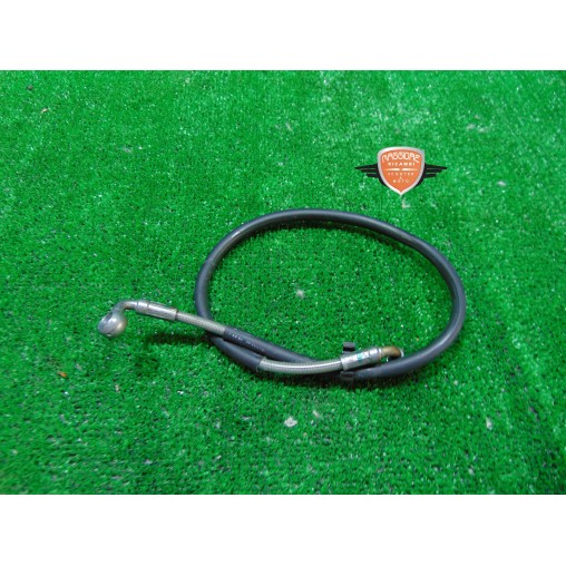 Tubos ABS BMW C 650 Sport 2016 2020
