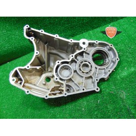 Carter de couvercle de boîte de vitesses BMW C 650 Sport 2016 2020