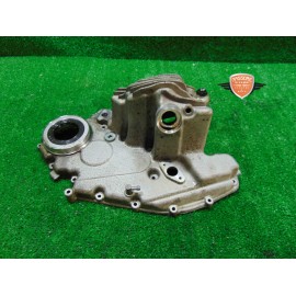 Gearbox cover carter BMW C 650 Sport 2016 2020