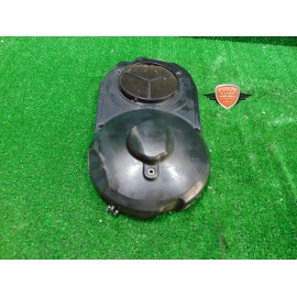 Motor schutz fuhrmann kurbelgehäuse BMW C 650 Sport 2016 2020