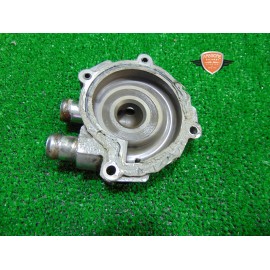 Couverture de pompe à eau BMW C 650 Sport 2016 2020