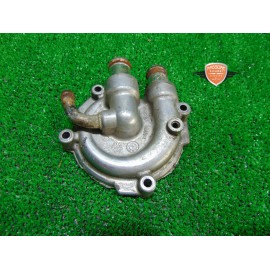 Water pump cover BMW C 650 Sport 2016 2020