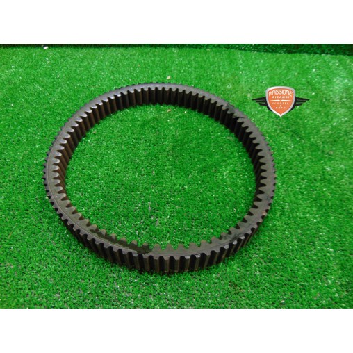 Engine strap BMW C 650 Sport 2016 2020