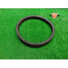 Engine strap BMW C 650 Sport 2016 2020