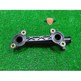 Injecter de la flûte BMW C 650 Sport 2016 2020