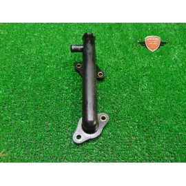 Injecting flute BMW C 650 Sport 2016 2020