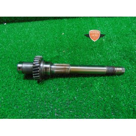 Engrenage moteur BMW C 650 Sport 2016 2020