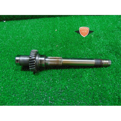 Engine gear BMW C 650 Sport 2016 2020