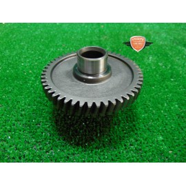 Engrenage moteur BMW C 650 Sport 2016 2020