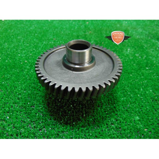 Engine gear BMW C 650 Sport 2016 2020