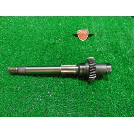 Engrenage moteur BMW C 650 Sport 2016 2020