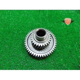Engrenage moteur BMW C 650 Sport 2016 2020