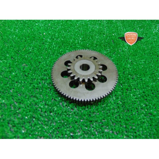 Engine gear BMW C 650 Sport 2016 2020
