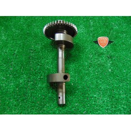 Contro albero contralbero  BMW C 650 Sport 2016 2020