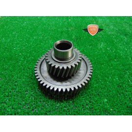 Engine gear BMW C 650 Sport 2016 2020