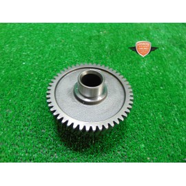 Engrenage moteur BMW C 650 Sport 2016 2020