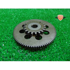 Engine gear BMW C 650 Sport 2016 2020