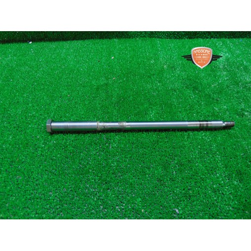 Rear wheel pin BMW C 650 Sport 2016 2020