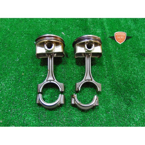 Pistons BMW C 650 Sport 2016 2020