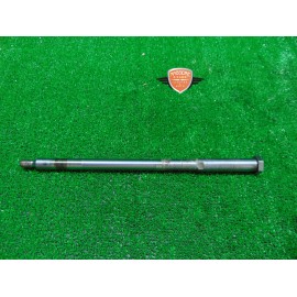 Épingle de roue arrière BMW C 650 Sport 2016 2020