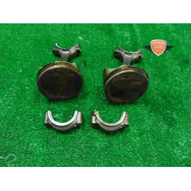 Pistons BMW C 650 Sport 2016 2020