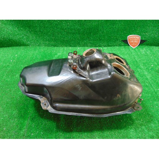 Gasoline fuel tank BMW C 650 Sport 2016 2020