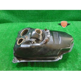 Gasoline fuel tank BMW C 650 Sport 2016 2020