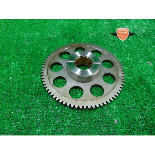 Freewheel gear BMW C 650 Sport 2016 2020