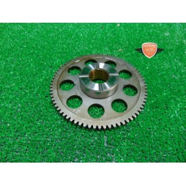 Freewheel gear BMW C 650 Sport 2016 2020