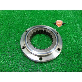 Support volant BMW C 650 Sport 2016 2020