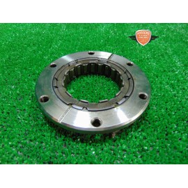 Flywheel support BMW C 650 Sport 2016 2020