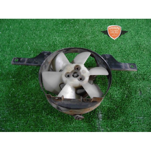 Ventilateur de radiateur Honda VF 750 S 1985 1987