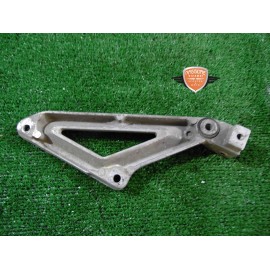 Support de la plate-forme arrière gauche Honda VF 750 S 1985 1987