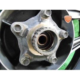 Drehen des hinteren Kreises Honda VF 750 S 1985 1987