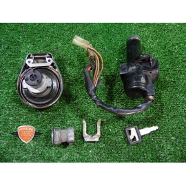Keys kit Honda VF 750 S 1985 1987
